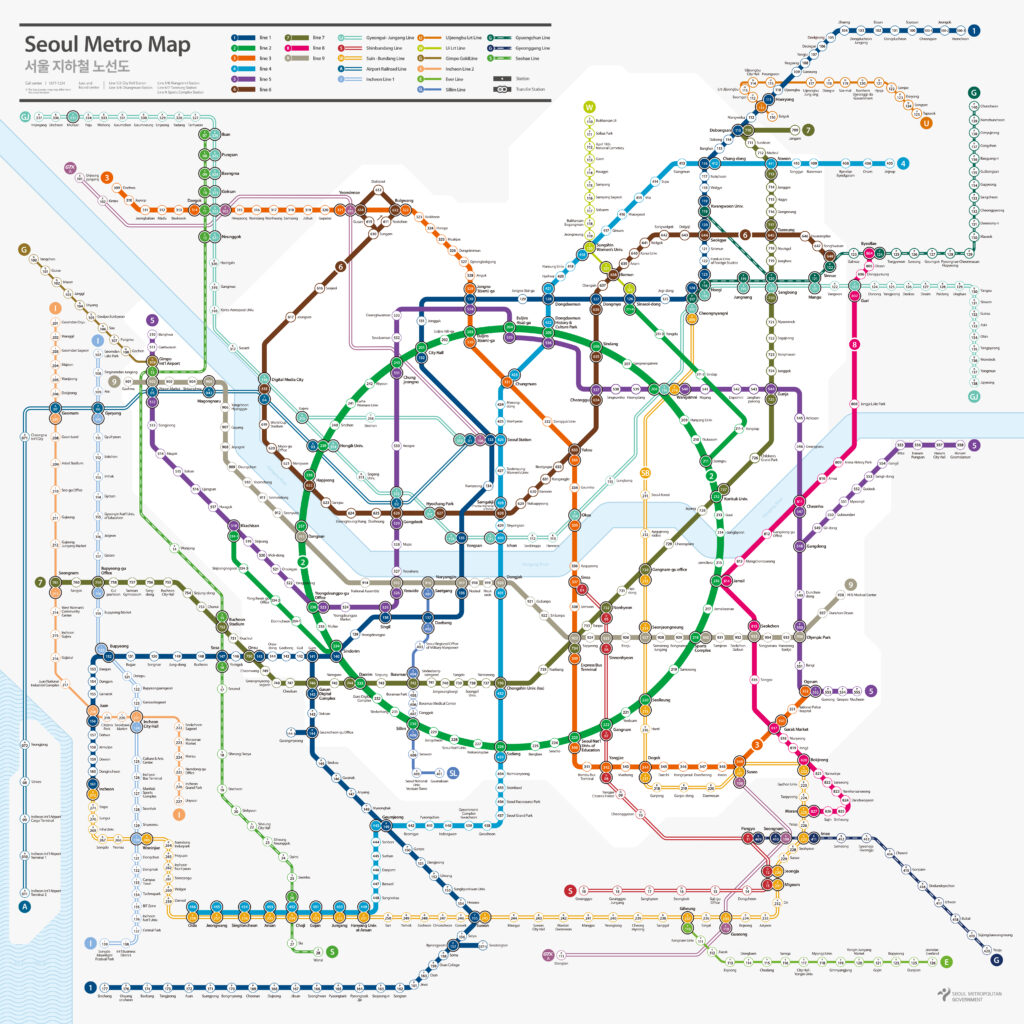 How to Get to Imjingak from Seoul