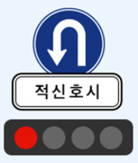 Driving in Korea